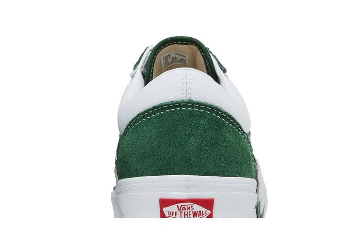 Vans Old Skool Bolt - Green