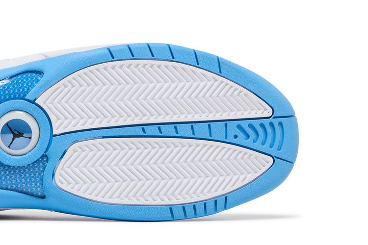 ブルーマン Buy Jordan Jumpman Team 1 'University Blue' - FV3928 101 | GOAT