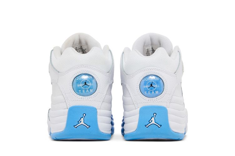 Air Jordan Jumpman Team 1 University Blue