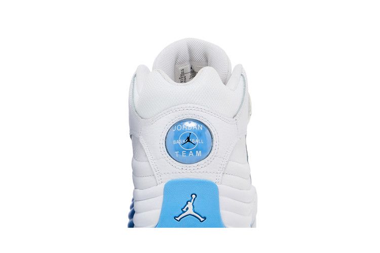 Air Jordan Jumpman Team 1 University Blue