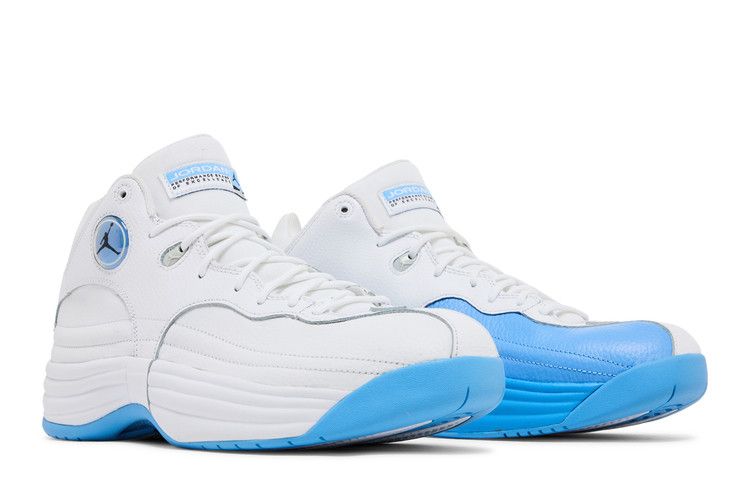 Air Jordan Jumpman Team 1 University Blue