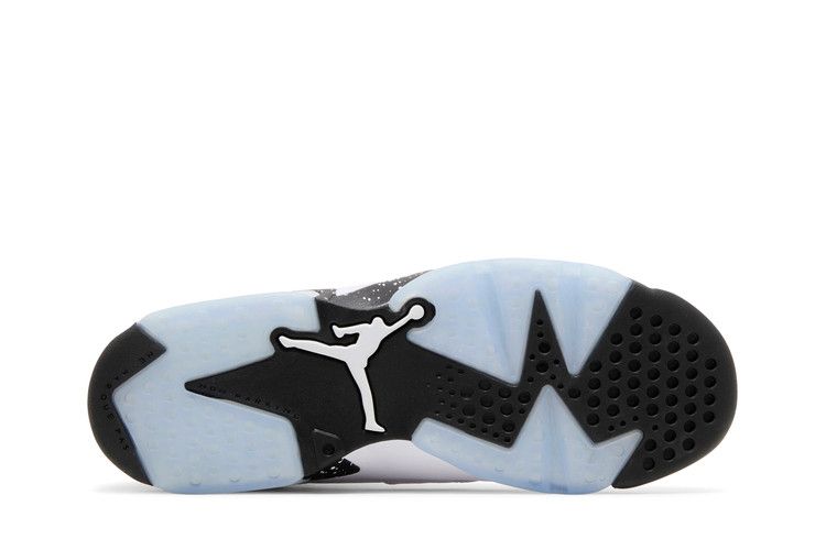 Air Jordan 6 RETRO Gs 'reverse Oreo'