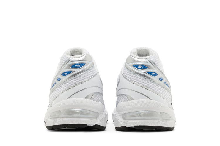 Asics Gel 1130 White Tuna Blue