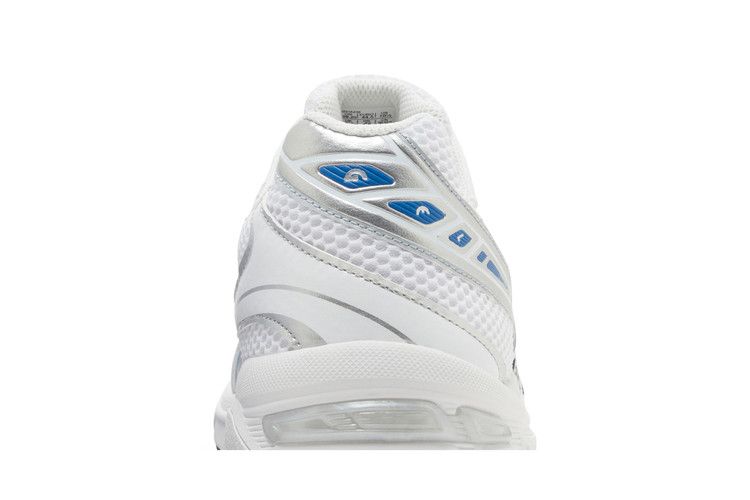 Asics Gel 1130 White Tuna Blue