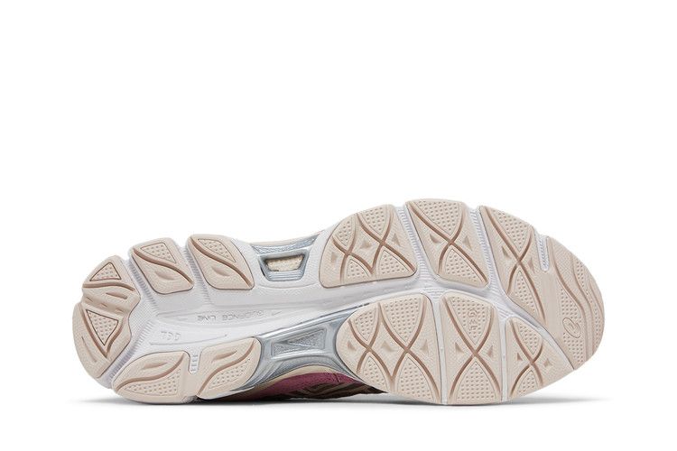 Asics Gel Nyc Cream Pink