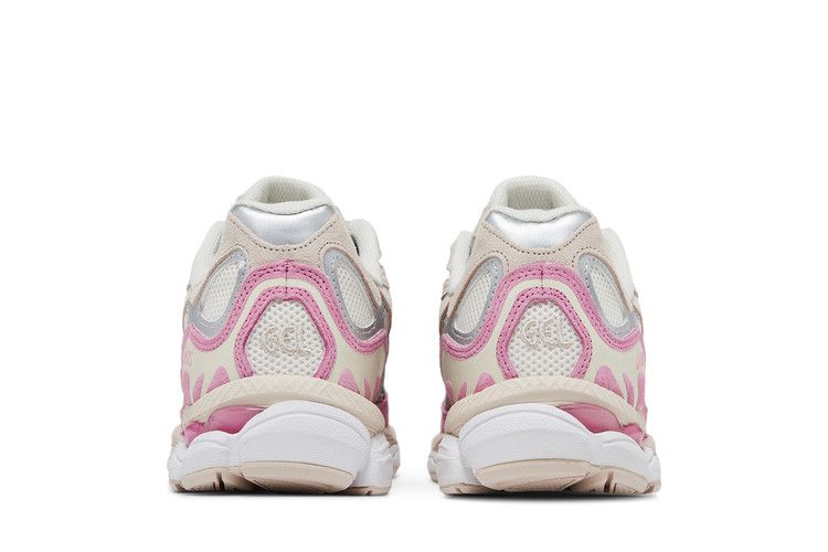 Asics Gel Nyc Cream Pink