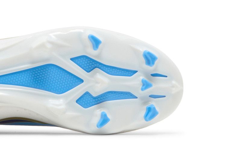 Adidas X Crazyfast Messi League Fg Spark Gen10s