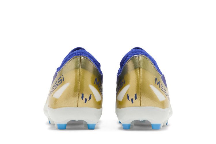 Adidas X Crazyfast Messi League Fg Spark Gen10s