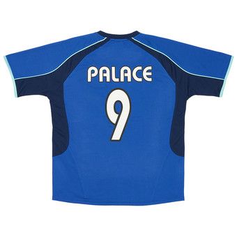 Pen Pals Jersey White - Summer 2024 - Palace Community