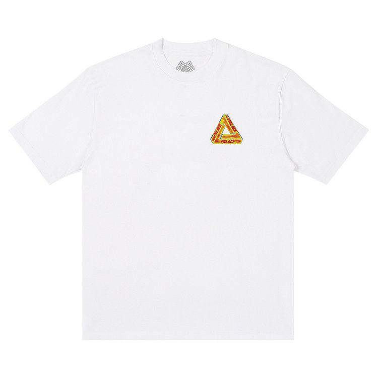 ★24SS 大人気★PALACE Heat Sensi T-Shirt Heat Sensi T-Shirt The Deep Green - Summer 2024 - Palace