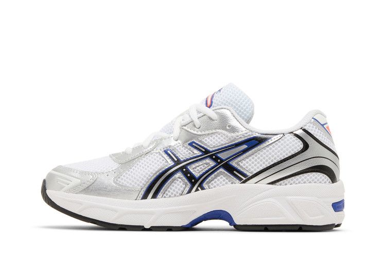ASICS Gel-1130 Prussian Blue (GS) — foto 4