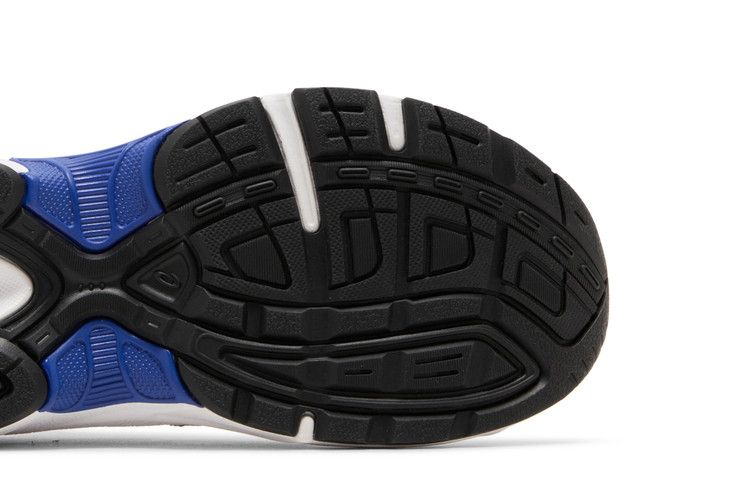 Asics Gel 1130 Gs 'white Prussian Blue'