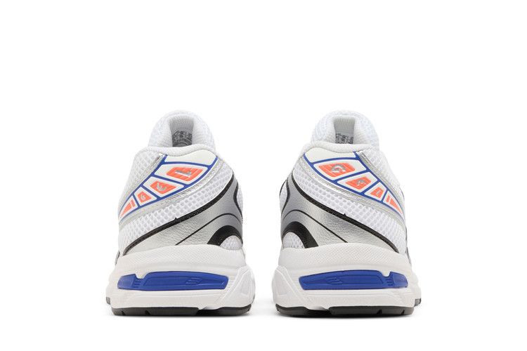 Asics Gel 1130 Gs 'white Prussian Blue'