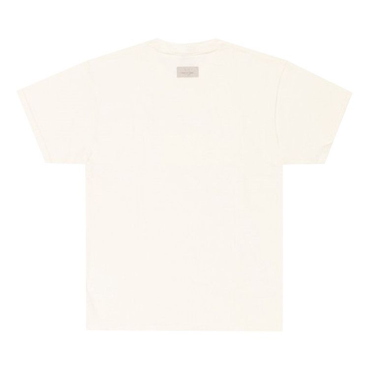 Nike X Fear Of God Warm Up T-Shirt Sail