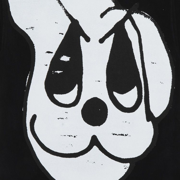 Goat Exclusive For Manifesto Chito Look Out Pup T-Shirt