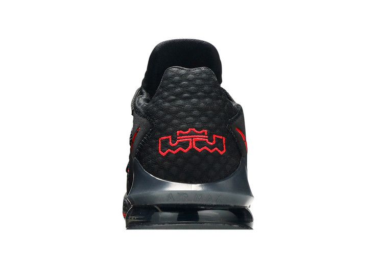 Buy Nike Lebron 17 Low EP 'Bred' - CD5006 001 | GOAT
