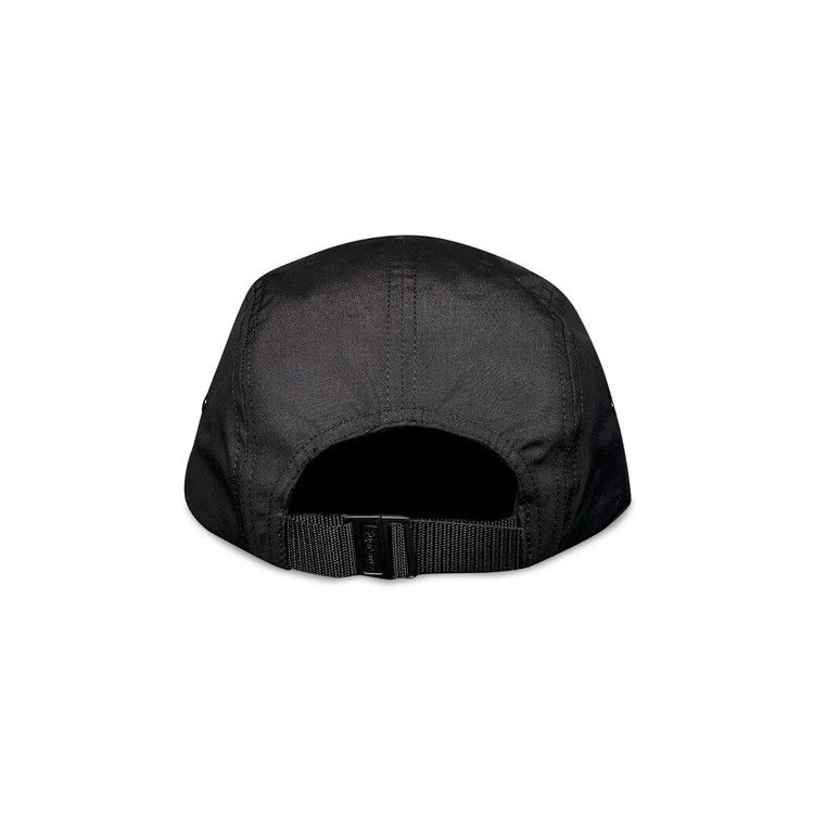 帽子 Supreme Arabic Label Camp Cap Black Supreme Arabic Logo Camp Cap Black Order Confirmed | eBay