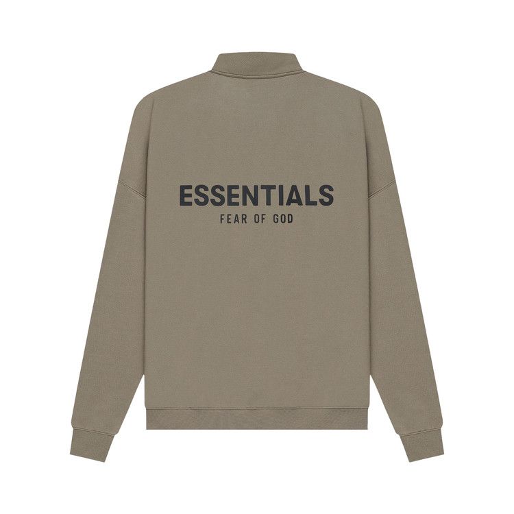 ジャケット・アウター Fear Of God FOG 4th Back-zip Mockneck jacket-1-3h-7cafd.jpg?fit=max&