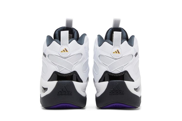 海外ファッションブランド通販サイト【公式】 Crazy Buy 8 GOAT | IE7198 - 2023 Black' 'White イラスト
