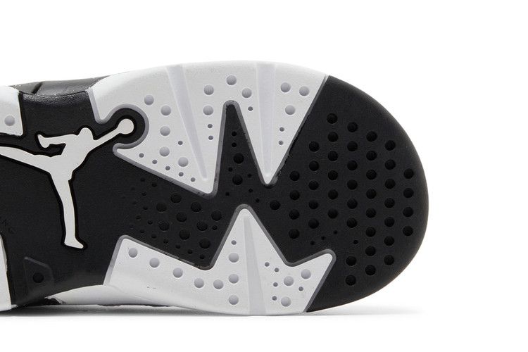 Air Jordan 6 RETRO Td Reverse Oreo