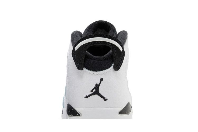 Air Jordan 6 RETRO Td Reverse Oreo