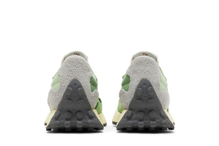New Balance 327 Chive Avocado — foto 7