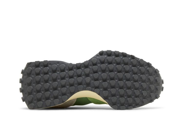 New Balance 327 Chive Avocado — foto 5