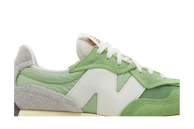 New Balance 327 Chive Avocado — foto 3