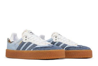 Buy atmos x Wmns Sambae 'Denim' - II0001 | GOAT Buy atmos x Wmns Sambae 'Denim' - II0001 | GOAT