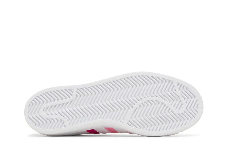 Buy adidas Superstar J 'White Bliss Pink' - GY9328 | GOAT