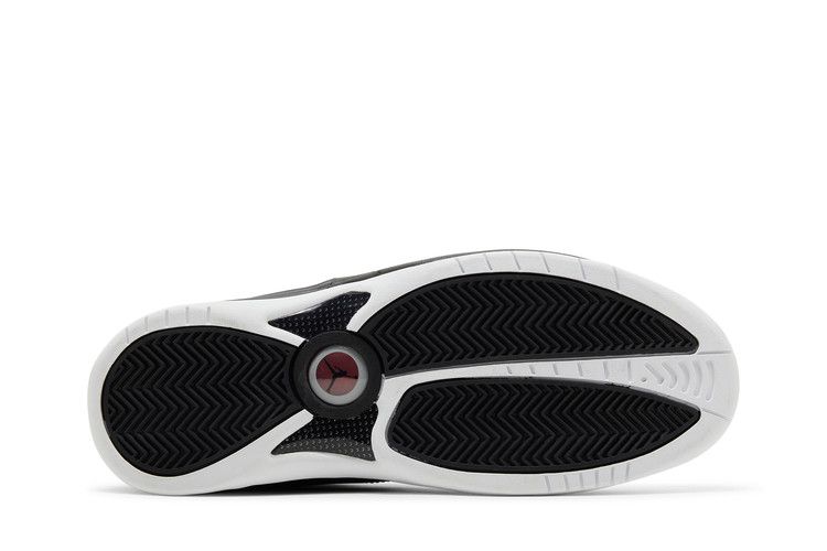 Air Jordan Jumpman Team 1 Black 2023