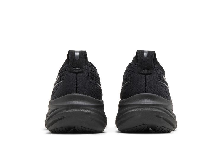 Asics Wmns Gel Nimbus 26 Wide 'Triple Black'