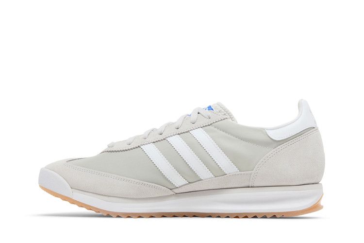 adidas SL 72 RS Grey Cloud White Crystal White — foto 4