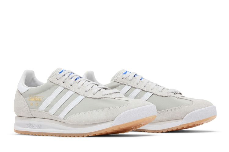 Adidas Sl72 Rs Grey