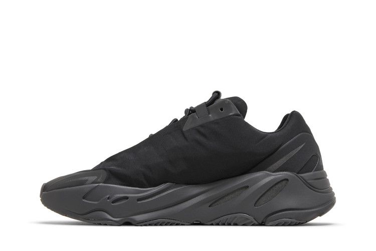 Buy Adidas Yeezy Boost 700 MNVN 'Triple Black' 2024 - FV4440 24 | GOAT