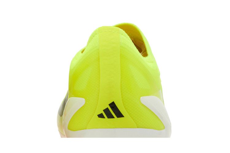 Adidas X Crazyfast Elite Fg Solar Energy Pack