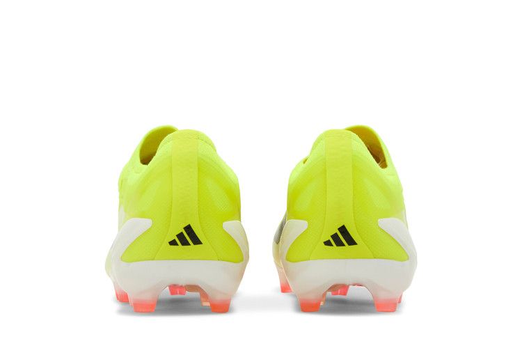 Adidas X Crazyfast Elite Fg Solar Energy Pack