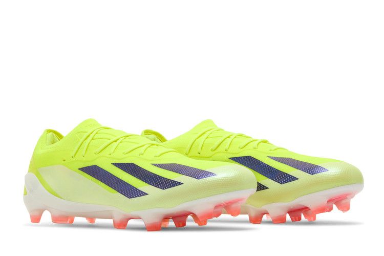 Adidas X Crazyfast Elite Fg Solar Energy Pack