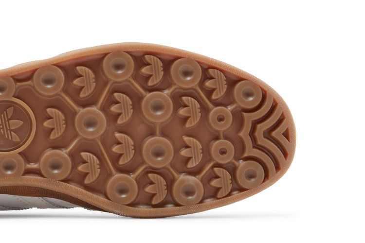 Kith X Adidas Gazelle Indoor Classics Program