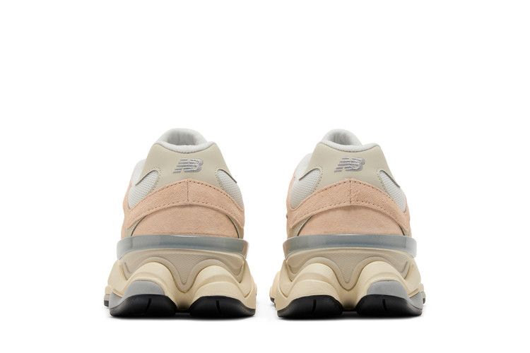 New Balance 9060 'vintage Rose Sea Salt'