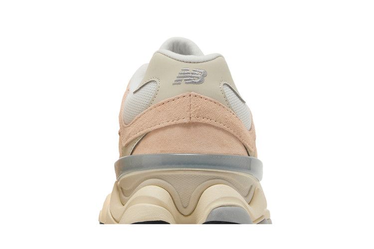 New Balance 9060 'vintage Rose Sea Salt'