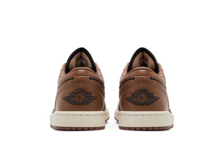 Air Jordan 1 Low Archaeo Brown (Women's)
