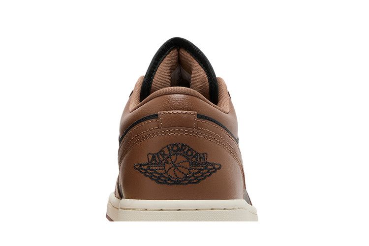 Air Jordan 1 Low Archaeo Brown (Women's)