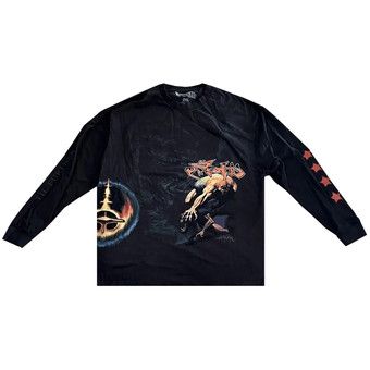【ばなじうむ】Travis Scott Utopia CactusJack Buy Cactus Jack by Travis Scott Utopia Is In NYC Hoodie