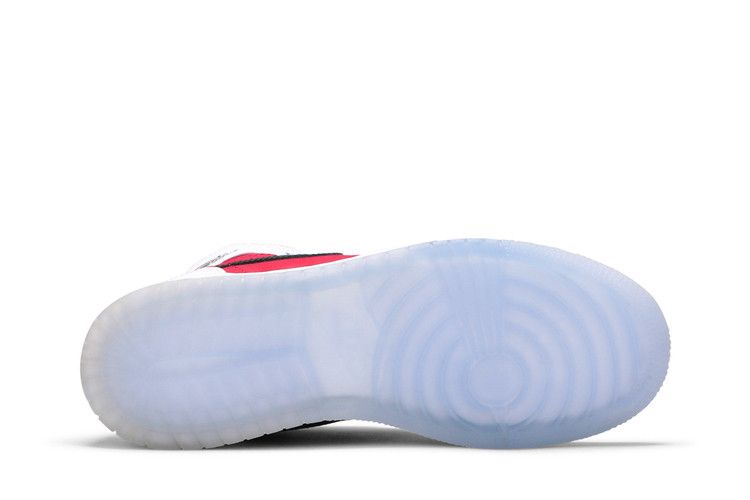 Air Jordan 1 RETRO OG Bg 'carmine'