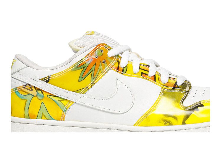 Buy Dunk Low Pro SB De La Soul 304292 171 GOAT CA