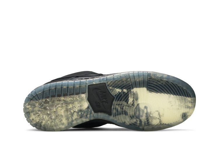 Buy Atlas x SB Dunk Low '35MM' - 504750 086 | GOAT