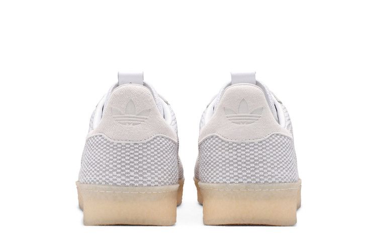 Buy Juice x adidas Gazelle 'White' - DB1628 | GOAT