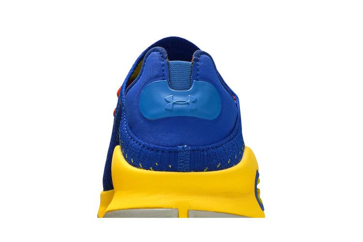 Buy Curry 4 Low 'NBA Jam' - 3000083 402 | GOAT