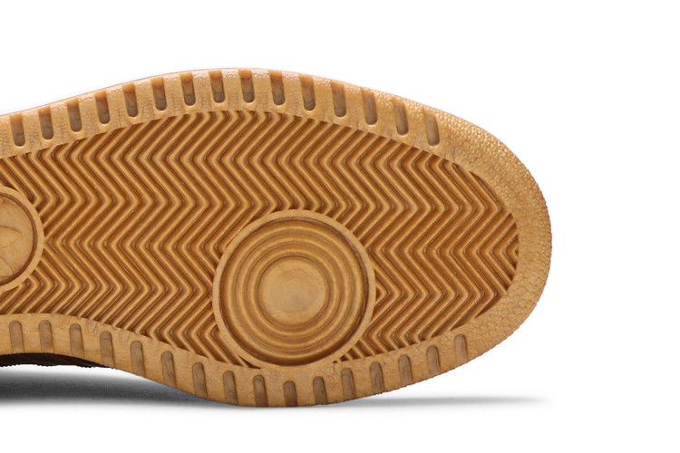 Star Wars X Adidas Top Ten Hi 'c-3po'